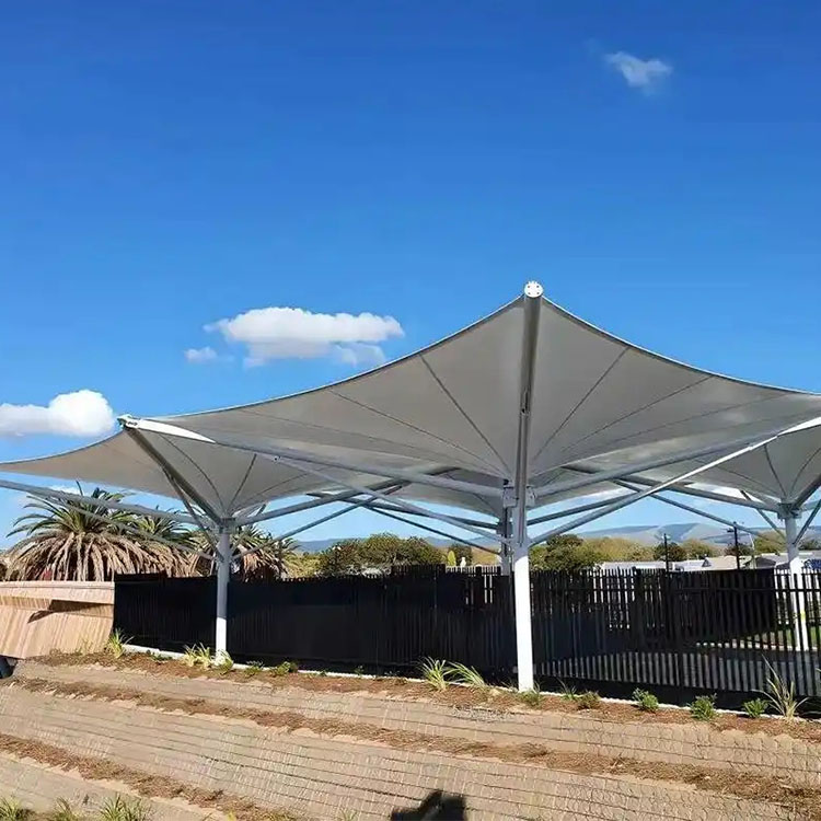 赞皇县工程案例