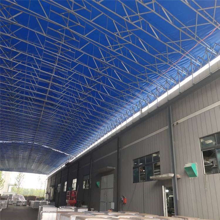 赞皇县工程案例