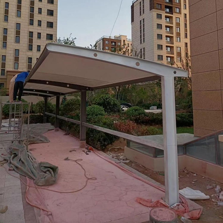 赞皇县工程案例